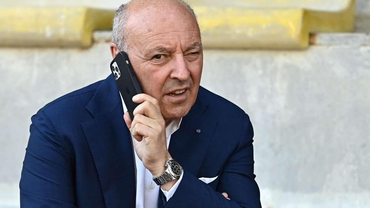 Di Marzio: "Brozovic, l'Inter aspetta il rilancio dell'Al-Nassr tra oggi e lunedì. Poi tutto su Frattesi"