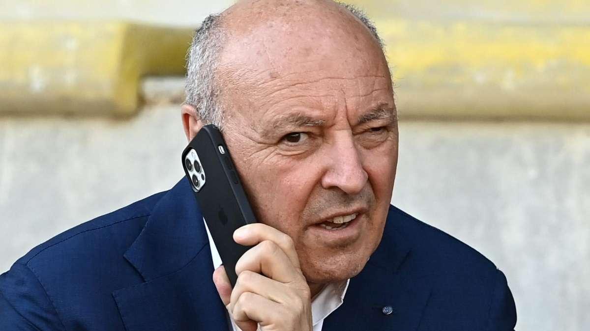 SM - Inter con un occhio al futuro: sondaggio col Brugge per Nusa