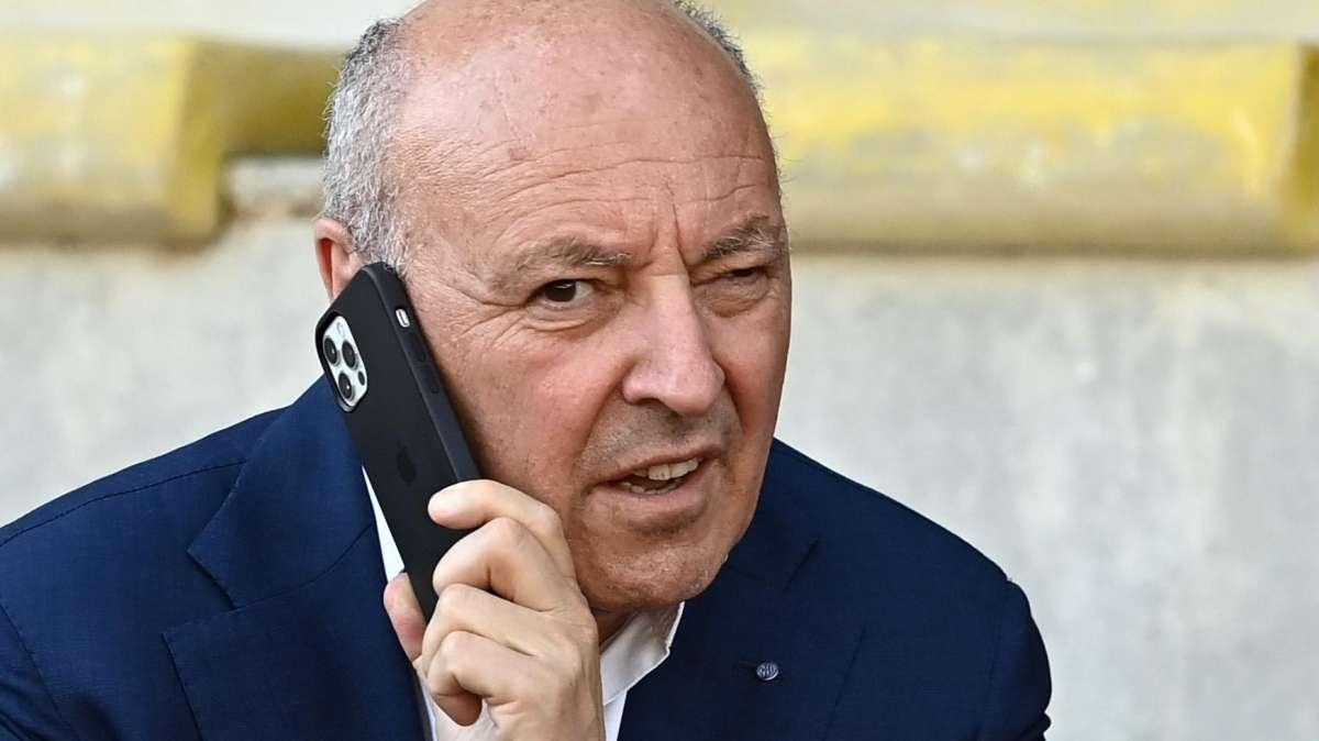 CdS - Svincolati, l'Inter ci sa fare: Thuram il settimo parametro zero in cinque anni