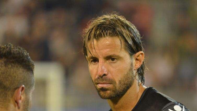 Qui Cagliari - Storari vuole esserci già contro l'Inter