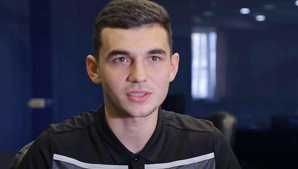 Spertsyan, faro del Krasnodar, piace in Serie A: c'è anche l'Inter sulle sue tracce