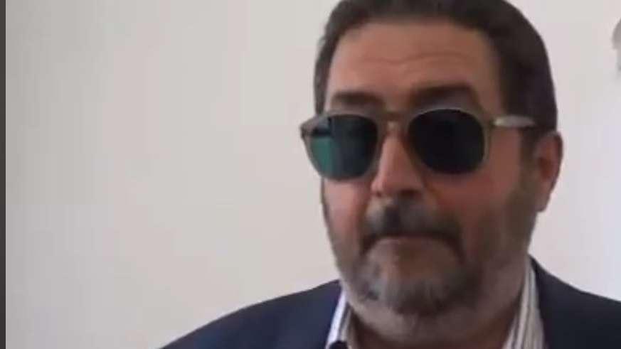Branchini attacca Adani? "C'è gente di media caratura diventata popolare criticando Allegri"