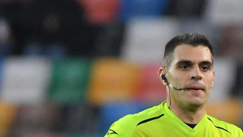 GdS - Polemiche per la designazione del milanese Sozza, ma ha già diretto il Milan