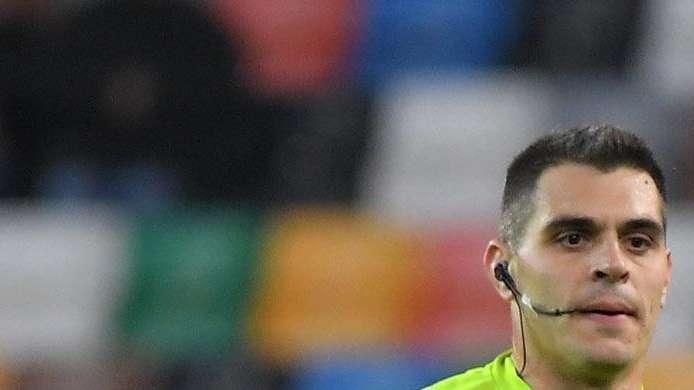 Sozza, seconda con l'Inter: lo scorso aprile fu vittoria contro la Roma a San Siro