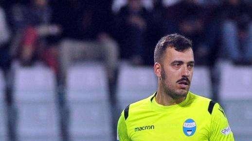 L'Inter ha deciso: Emiliano Viviano non sarà tesserato. L'agente Vigorelli: "Nessuna promessa, grati al club"