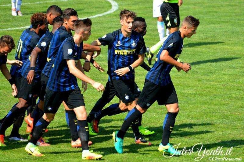 Settore giovanile, il programma del week-end interista