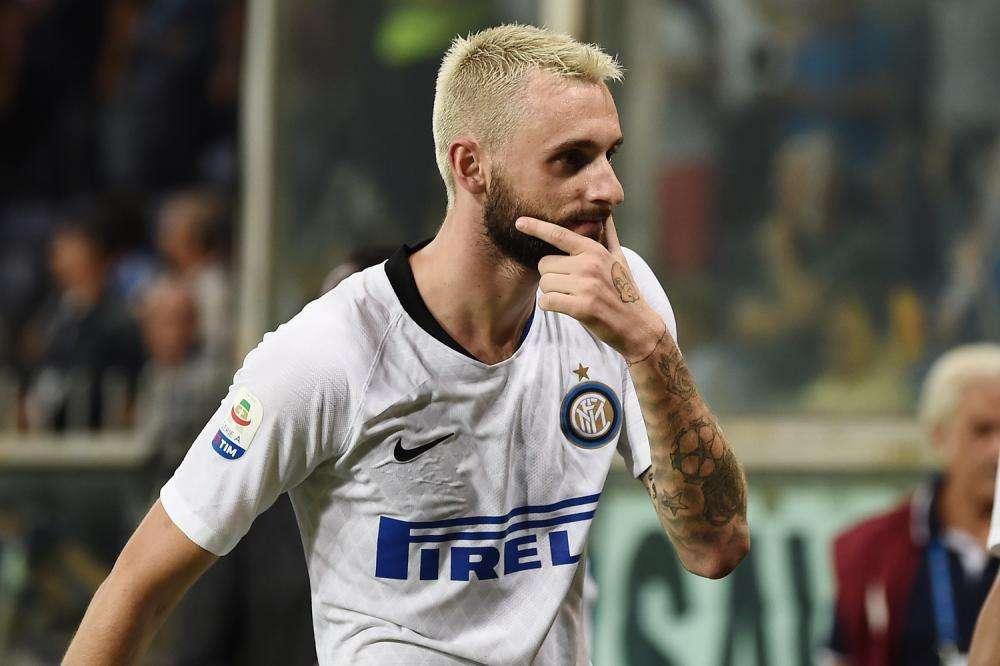 Cies - Brozovic numero uno in Serie A per distribuzione di palloni