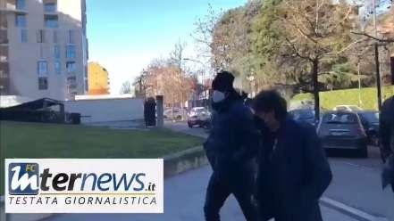 Caicedo, nessun primo allenamento con l'Inter: solo un saluto allo staff di Inzaghi