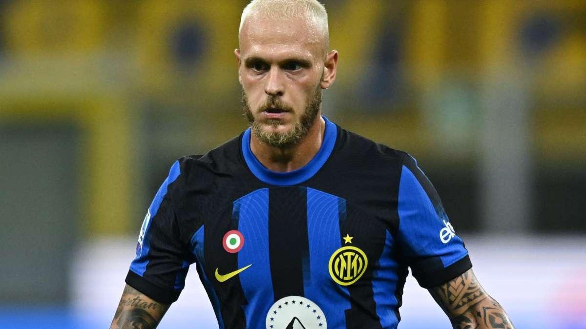 GdS - Dimarco interista da sempre: ora sfida alla pari i migliori nel ruolo. E quando cala...