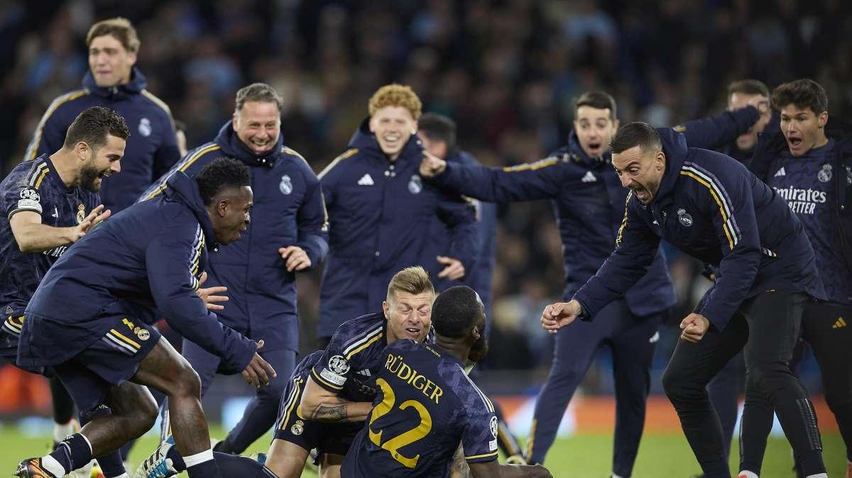 Club ranking Uefa, Bayern e Real si avvicinano alla vetta. Inter sesta