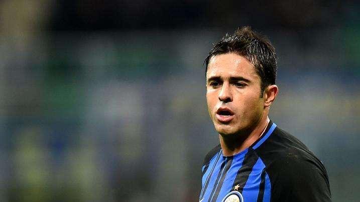 FcIN - Eder tra Valencia e Samp, Genova prima scelta. L'Inter fa il prezzo