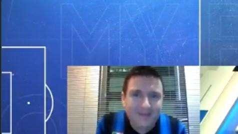 Eriksen: "In Danimarca tutti vogliono essere come Laudrup. Mi ispiravo un po' a lui, ma io volevo il mio stile"