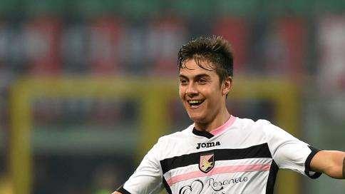 Mancini vuole Dybala e lo valuta 25 mln: lui gradisce. Le alternative...