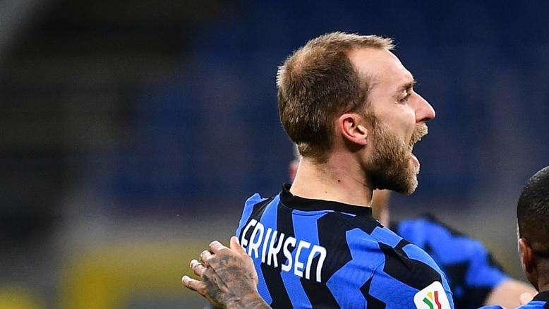 CdS - Conte ha le idee chiare: Eriksen titolare, Vidal in panchina, out solo Sensi. La probabile