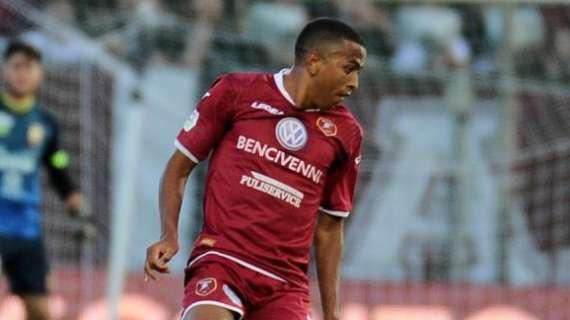 L'agente di Rivas a FcIN: "Contratto prolungato fino al 2023 con l'Inter. Ora nuovo prestito alla Reggina"