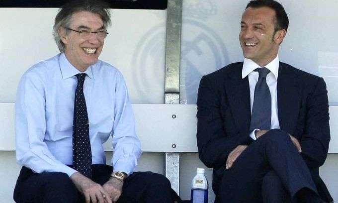 Settimana decisiva: Branca volerà dal City per Tévez, ma non solo...