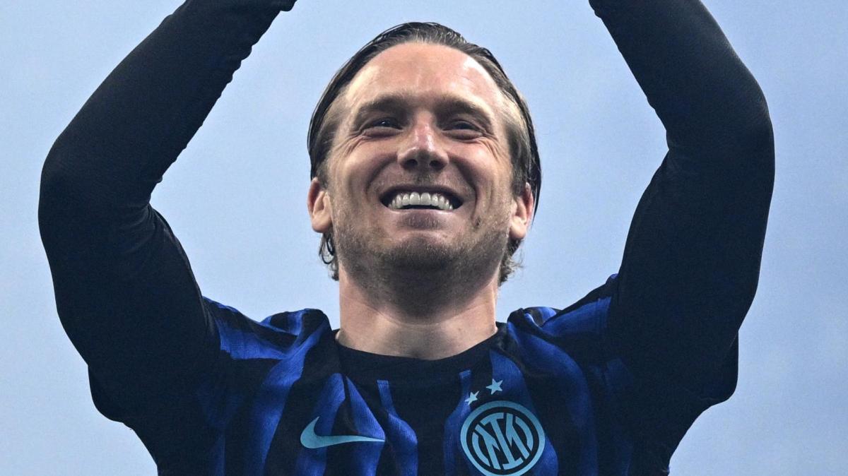 Hasmik: "Zielinski è uno dei giocatori più di talento mai incontrati"