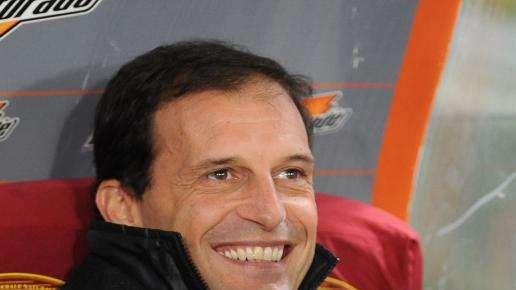 Allegri da Saponara all'Inter: "Adesso è più vicina"