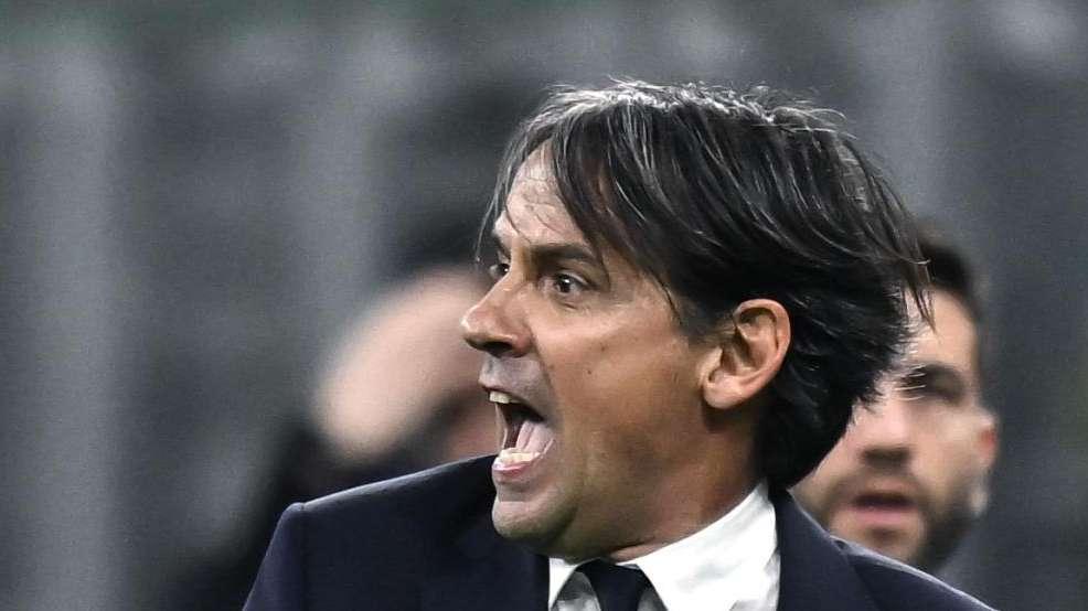 GdS - Inzaghi come Mourinho: l'Inter ha scelto di non scegliere. Rischio zero titoli, ma le grandi squadre...