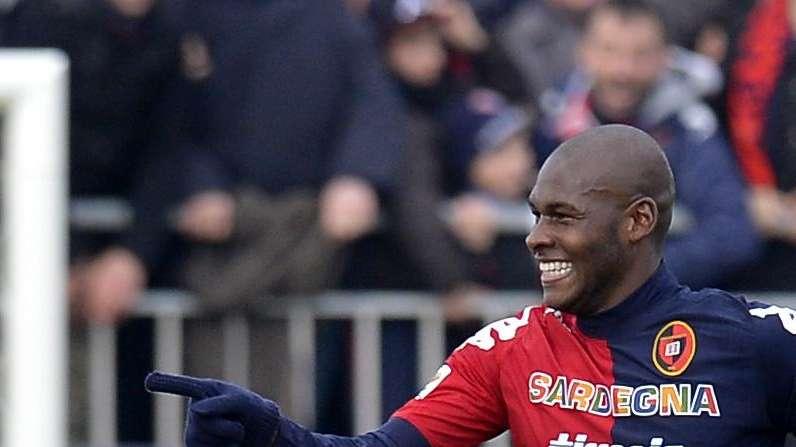 Ibarbo e Nani, possibile derby d'Italia sul mercato