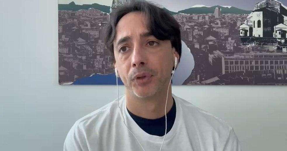 VIDEO - Tramontana commosso dedica il video a Darmian: "Leader silenzioso, impeccabile. Lui è l'interismo"