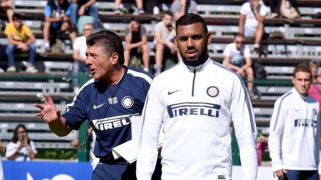 Bilyaledtinov (all. Rubin): "M'Vila all'Inter può brillare. Da noi forse..."