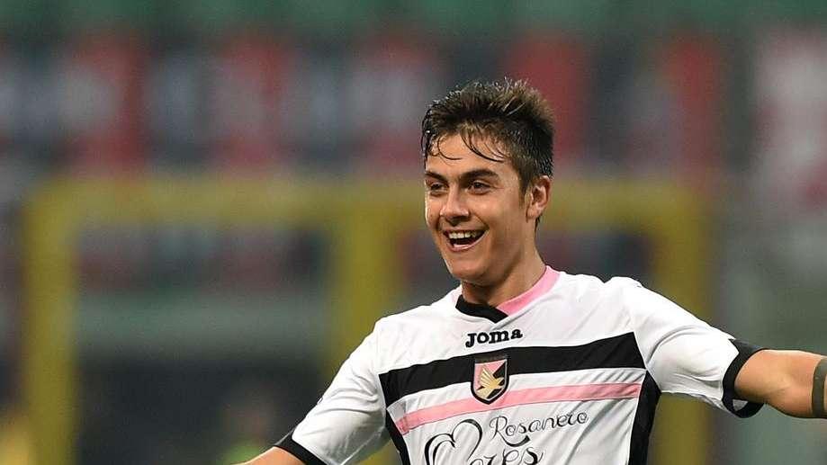 Zamparini: "Dybala? Aspetto il PSG, troppo per DeLa"