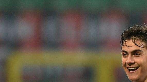 Fratello Dybala: "Paulo era entusiasta dell'Inter, poi..."