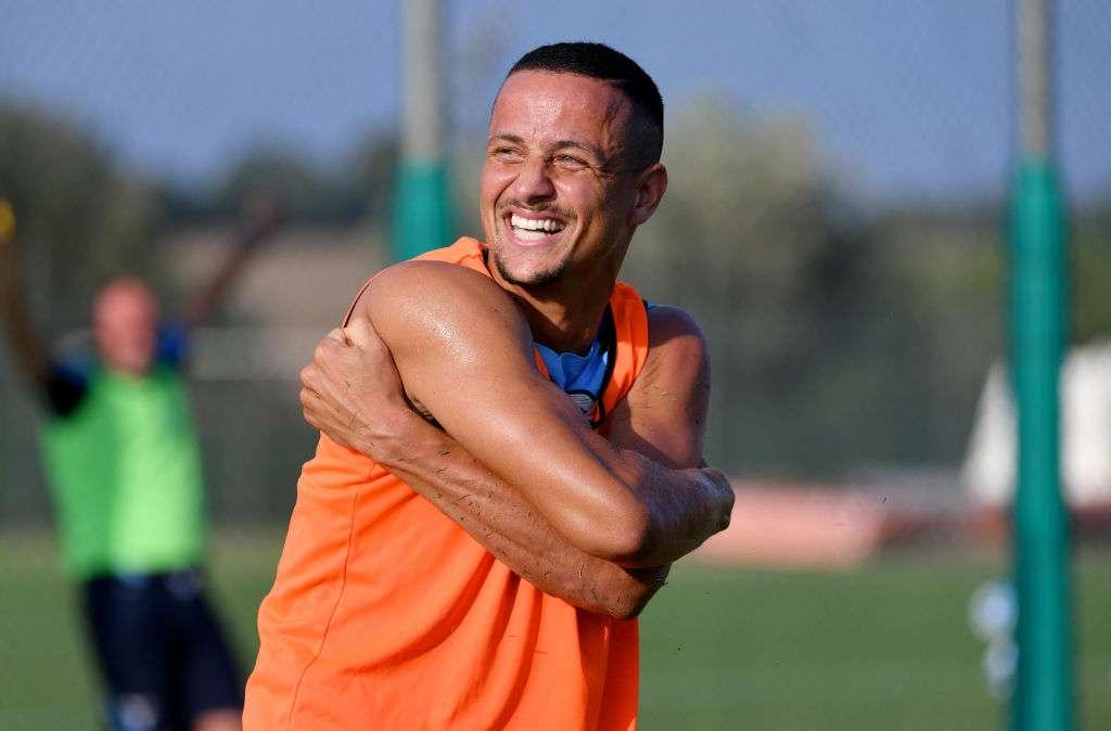 Luiz Felipe, l'agente smentisce nettamente la pista Inter: "Impossibile"