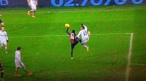 GdS - Silenzio e streghe: Fassone e Thohir ieri...