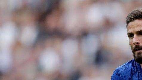 L'Équipe - Giroud più vicino all'Inter. Nerazzurri il club che offre maggiori garanzie sportive ed economiche