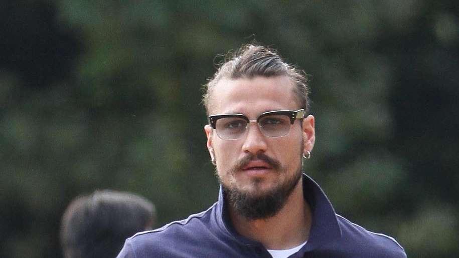 GdS - Osvaldo è affetto dalla "maledizione azzurra". Ma l'Inter non è arrabbiata con il Ct Antonio Conte