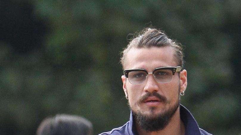 WM, nessuna certezza Hernanes. Osvaldo-Yuto...