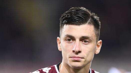 Torino, lotta per Baselli: Inter tra le pretendenti
