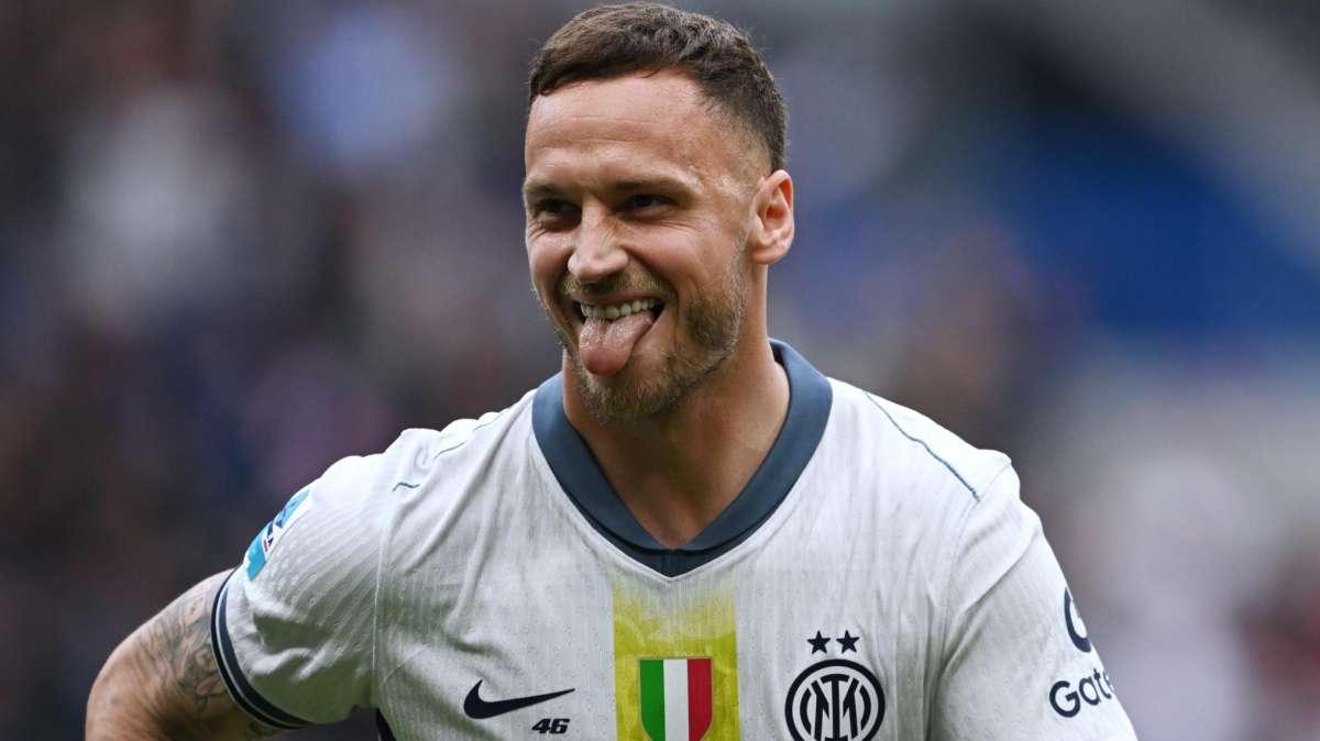 GdS - Arnautovic titolare a Bologna, Dumfries 'vede' il ritorno in campo