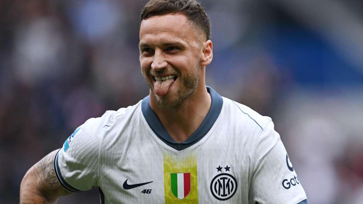 GdS - Arnautovic e Correa ai saluti, Taremi chissà: un derby per il riscatto