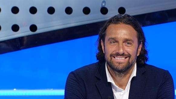 Toni riaccoglie Lukaku: "Tornato dove ha fatto bene con Conte. La Serie A ha bisogno di campioni come lui"