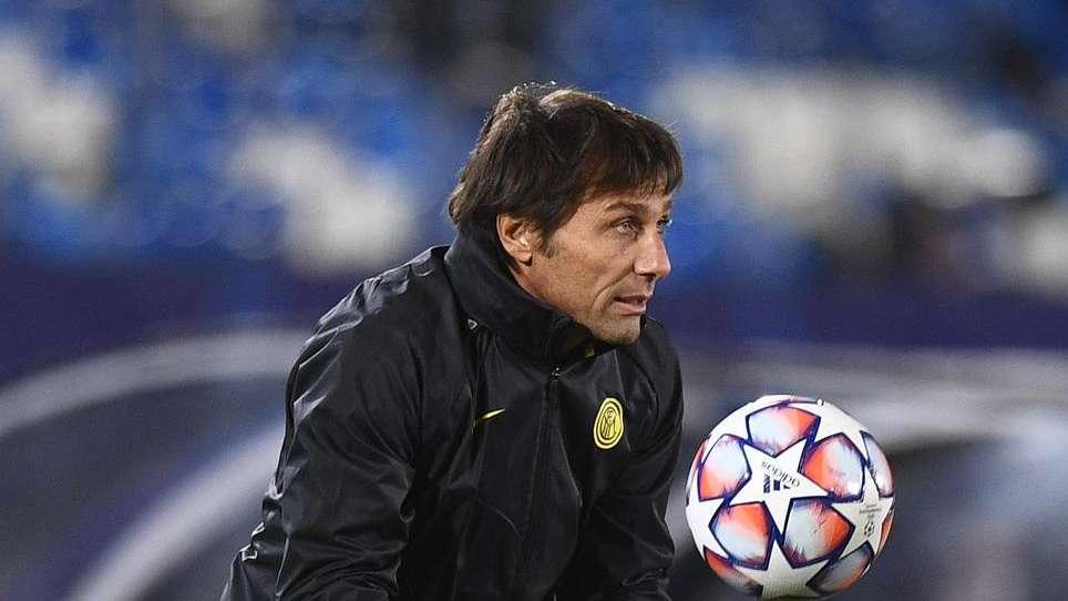 CdS - Inter, servono 7 punti per passare. Ma per Conte oggi sarà una finale