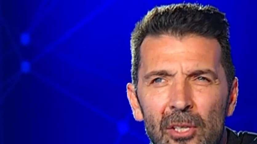 Caso Acerbi in Nazionale, Buffon: "Ha detto no all'Italia, non a Spalletti. Ma la scelta va rispettata"