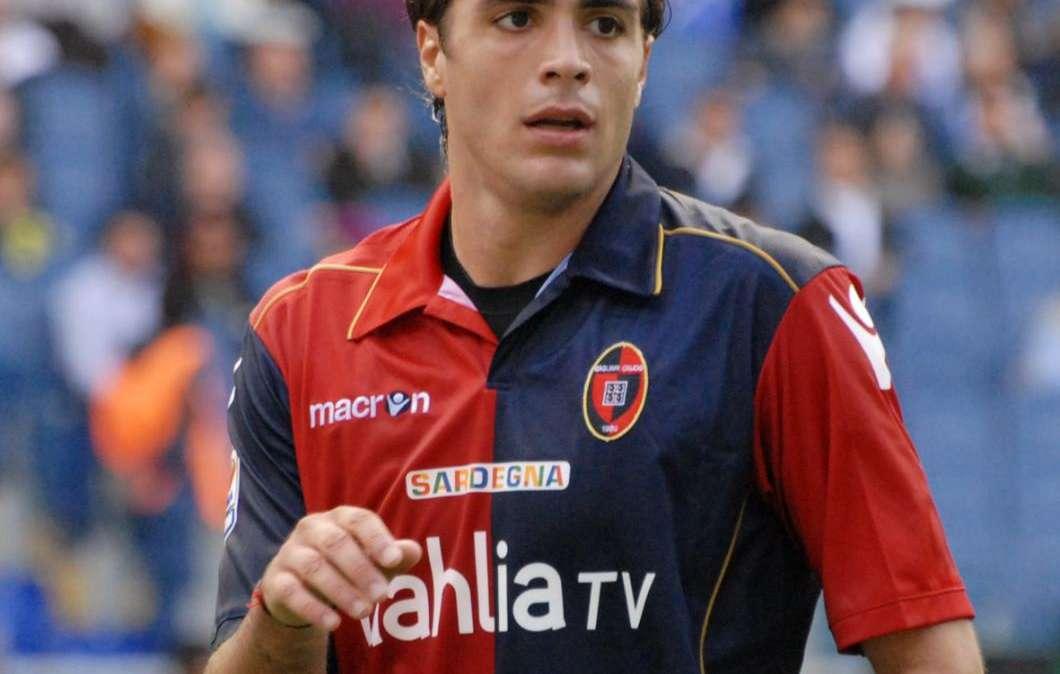 TuttoCagliari.net: "Matri: Cellino fissa il prezzo, ma..."