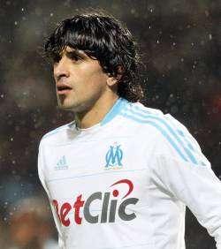 L'Equipe: "Gonzalez, Roma avanti sull'Inter"