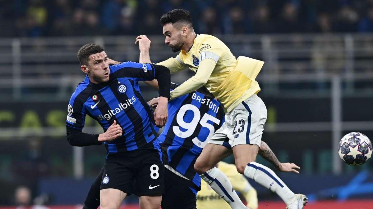 Sky - Lavoro in campo per Dimarco, Gosens e Bastoni: Inzaghi punta ad averli con la Fiorentina