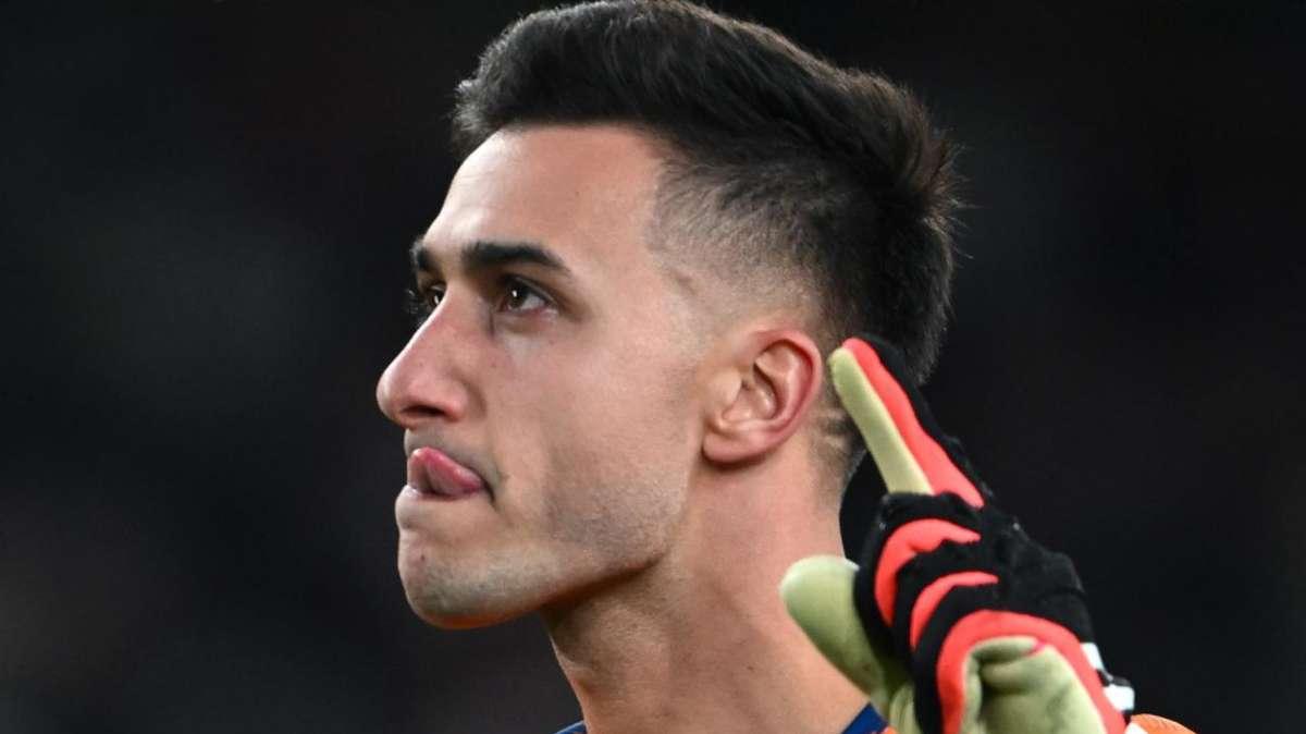 Atletico, Musso: "L'Inter non mi ha sorpreso, è tra le squadre migliori al mondo. Sapevamo che..."
