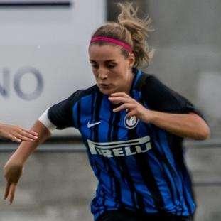 Under 23 femminile, stage con Brustia e Marinelli