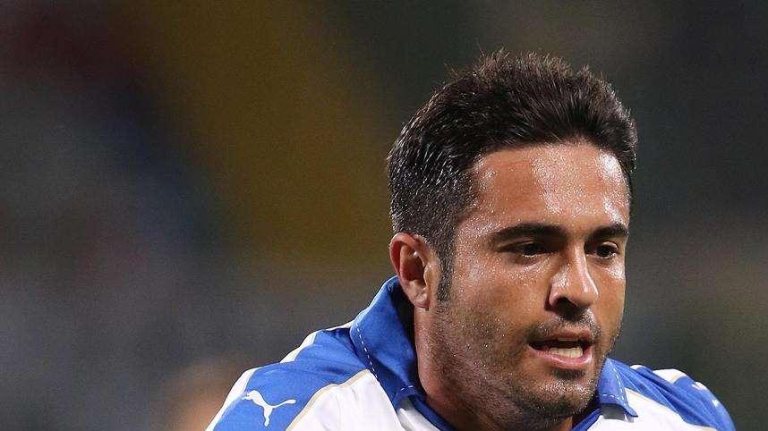 Eder: "Spagna-Italia, Barella può fare la differenza. Spalletti? L'ho avuto all'Inter, dico che..."