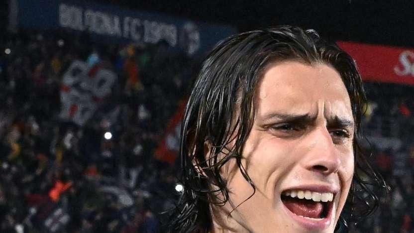 Calafiori verso l'Arsenal, l'ex Bologna Capuano: "Avrei preferito vederlo all'Inter o alla Juve"