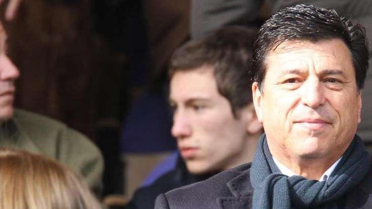 Passarella: "Lautaro decisivo contro l’Olanda. Anche merito suo se vinceremo la coppa"