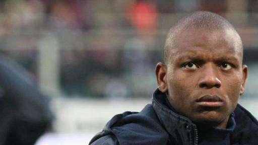 GdS - Mudingayi in pugno. Arriva già a Pinzolo?