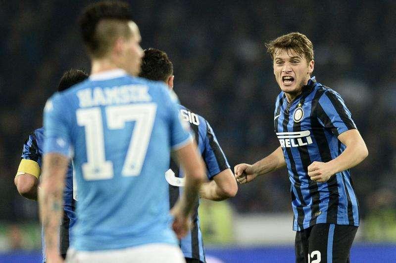 GdS - Stasera saranno i nerazzurri a giocarsi di più