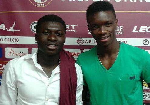 GdS - Livorno nerazzurro contro il Milan: WM osserva